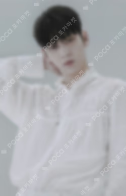 TOMORROW X TOGETHER WORLD TOUR ACT : LOVE SICK Mini Photo Card