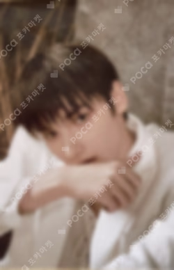 TOMORROW X TOGETHER WORLD TOUR ACT : LOVE SICK Mini Photo Card