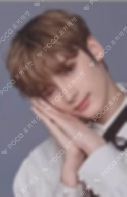 TOMORROW X TOGETHER LIVE ACT:BOY MINI PHOTO CARD