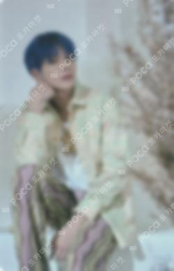 SWEET PHOTO CARD TAEHYUN photocard image