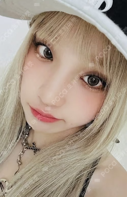 I SWAY POCAALBUM Ver.