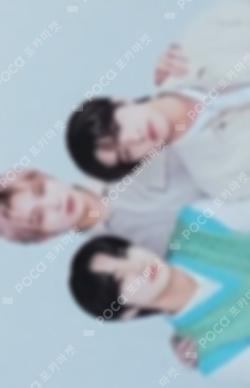2021 ENHYPEN [EN-CONNECT : COMPANION] TRADING CARD Unit photocard image
