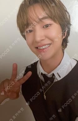 2025 ONEW CONCERT [ONEW THE LIVE : CONNECTION] IN SEOUL JJINGGU FANCLUB BOOTH