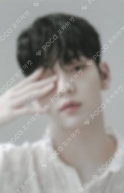 TOMORROW X TOGETHER WORLD TOUR ACT : LOVE SICK Mini Photo Card SOOBIN photocard image