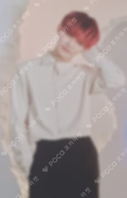 TOMORROW X TOGETHER LIVE ACT:BOY MINI PHOTO CARD
