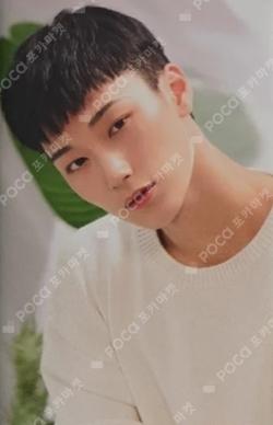 ZERO : FEVER Part.3 A ver. Platform VER. SAN photocard image