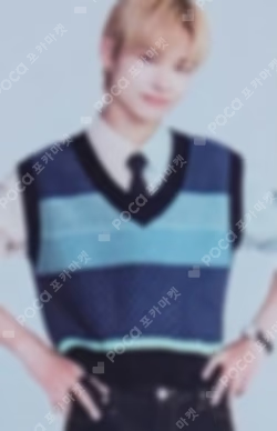 2021 ENHYPEN [EN-CONNECT : COMPANION] TRADING CARD