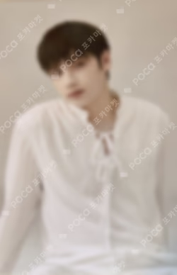 TOMORROW X TOGETHER WORLD TOUR ACT : LOVE SICK Mini Photo Card