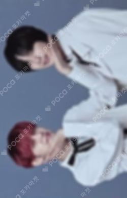 TOMORROW X TOGETHER LIVE ACT:BOY MINI PHOTO CARD