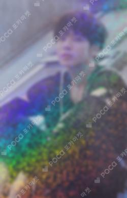 The Name Chapter: FREEFALL MUSICPLANT TAEHYUN photocard image