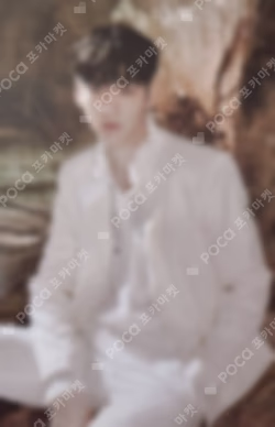 TOMORROW X TOGETHER WORLD TOUR ACT : LOVE SICK Mini Photo Card