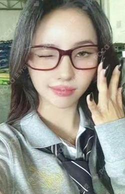 I SWAY INTERASIA SOYEON photocard image