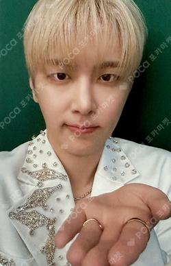 LOVE RACE FaNCy ver. JAEYOON photocard image