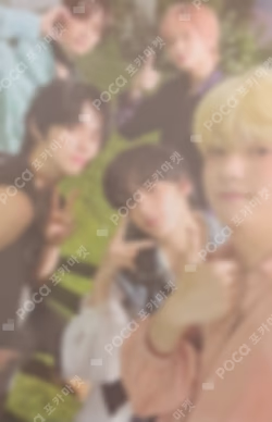 TOMORROW X TOGETHER WORLD TOUR ACT : SWEET MIRAGE NECKLACE