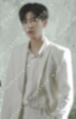 TOMORROW X TOGETHER WORLD TOUR ACT : LOVE SICK Mini Photo Card