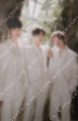 TOMORROW X TOGETHER WORLD TOUR ACT : LOVE SICK Mini Photo Card