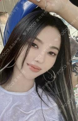 I SWAY MU-MO SHOP SOYEON photocard image