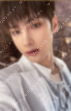 TOMORROW X TOGETHER WORLD TOUR ACT : LOVE SICK Mini Photo Card Set