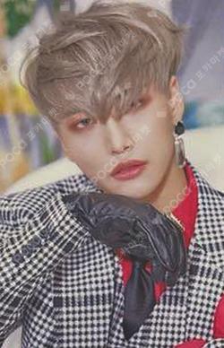ZERO : FEVER Part.2 Z ver. Platform VER. SEONGHWA photocard image