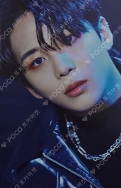 ZERO : FEVER Part.3 Z ver. Platform VER. JONGHO photocard image