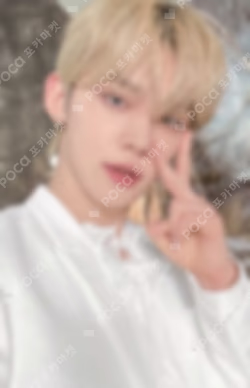 TOMORROW X TOGETHER WORLD TOUR ACT : LOVE SICK Oversized Shirt