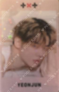 GOOD BOY GONE BAD WEVERSE JAPAN