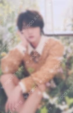 SWEET PHOTO CARD
