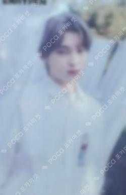 BORDER : Hakanai UNIVERSAL SUNOO photocard image