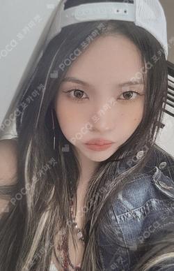 I SWAY POCAALBUM Ver. SOYEON photocard image