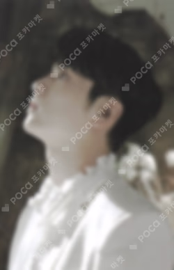 TOMORROW X TOGETHER WORLD TOUR ACT : LOVE SICK Mini Photo Card