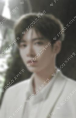 TOMORROW X TOGETHER WORLD TOUR ACT : LOVE SICK Mini Photo Card