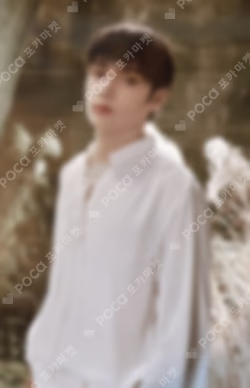 TOMORROW X TOGETHER WORLD TOUR ACT : LOVE SICK Mini Photo Card