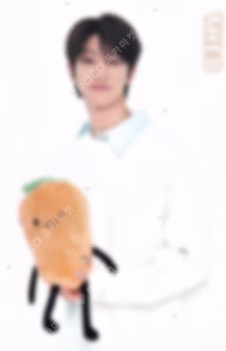 Happy Ending SHOWCASE TRADING CARD