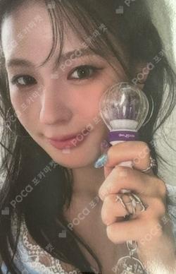 I SWAY BROADCAST MIYEON photocard image