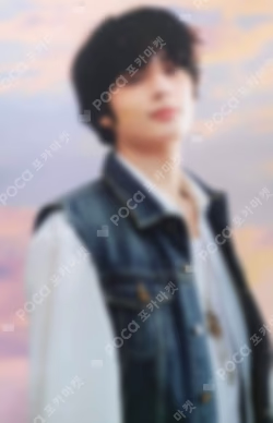 TOMORROW X TOGETHER WORLD TOUR ACT : SWEET MIRAGE Mini Photo Card