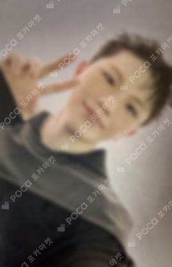 BEAM Weverse Albums ver.