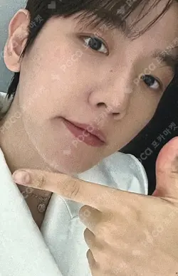 2024 BAEKHYUN ASIA TOUR Lonsdaleite in SEOUL SOUNDCHECK
