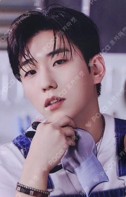 Break the Brake World Tour in Seoul TRADING CARD