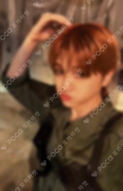 MY ARTi FILM BOYNEXTDOOR : Dangerous RIWOO photocard image