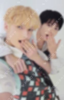 TOMORROW X TOGETHER WORLD TOUR ACT : SWEET MIRAGE FINALE BAG & PARTS SET