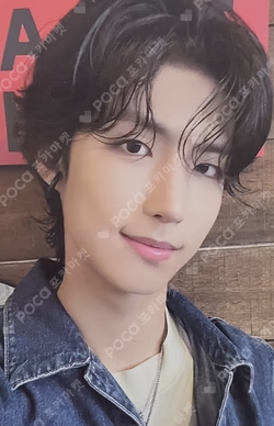 Break the Brake World Tour in Seoul PURCHASE REWARD