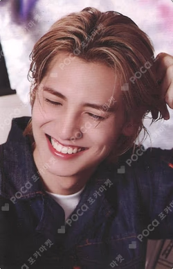 Break the Brake World Tour in Seoul TRADING CARD