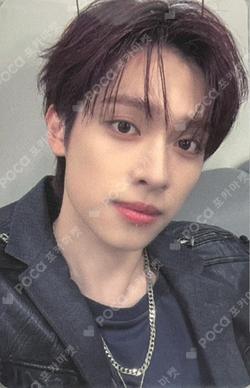 Break the Brake World Tour in Manila Gaon photocard image