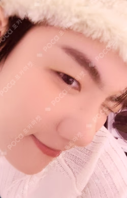 2024 BAEKHYUN ASIA TOUR Lonsdaleite in SEOUL TRADING CARD