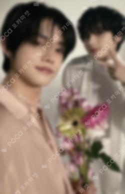 TOMORROW X TOGETHER WORLD TOUR ACT : SWEET MIRAGE IN JAPAN MINI HANDY FAN