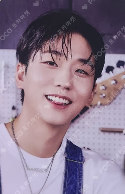 Break the Brake World Tour in Seoul TRADING CARD