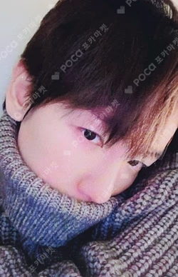 2024 BAEKHYUN ASIA TOUR Lonsdaleite in KOBE SOUNDCHECK BAEKHYUN photocard image