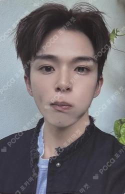 PLEASURE YELLOW/GREEN VER. KTOWN4U POP-UP STORE 럭키드로우