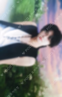 TOMORROW X TOGETHER WORLD TOUR ACT : SWEET MIRAGE Mini Photo Card