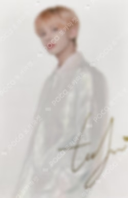 TOMORROW X TOGETHER WORLD TOUR ACT : SWEET MIRAGE IN JAPAN PHOTO CARD TAEHYUN photocard image